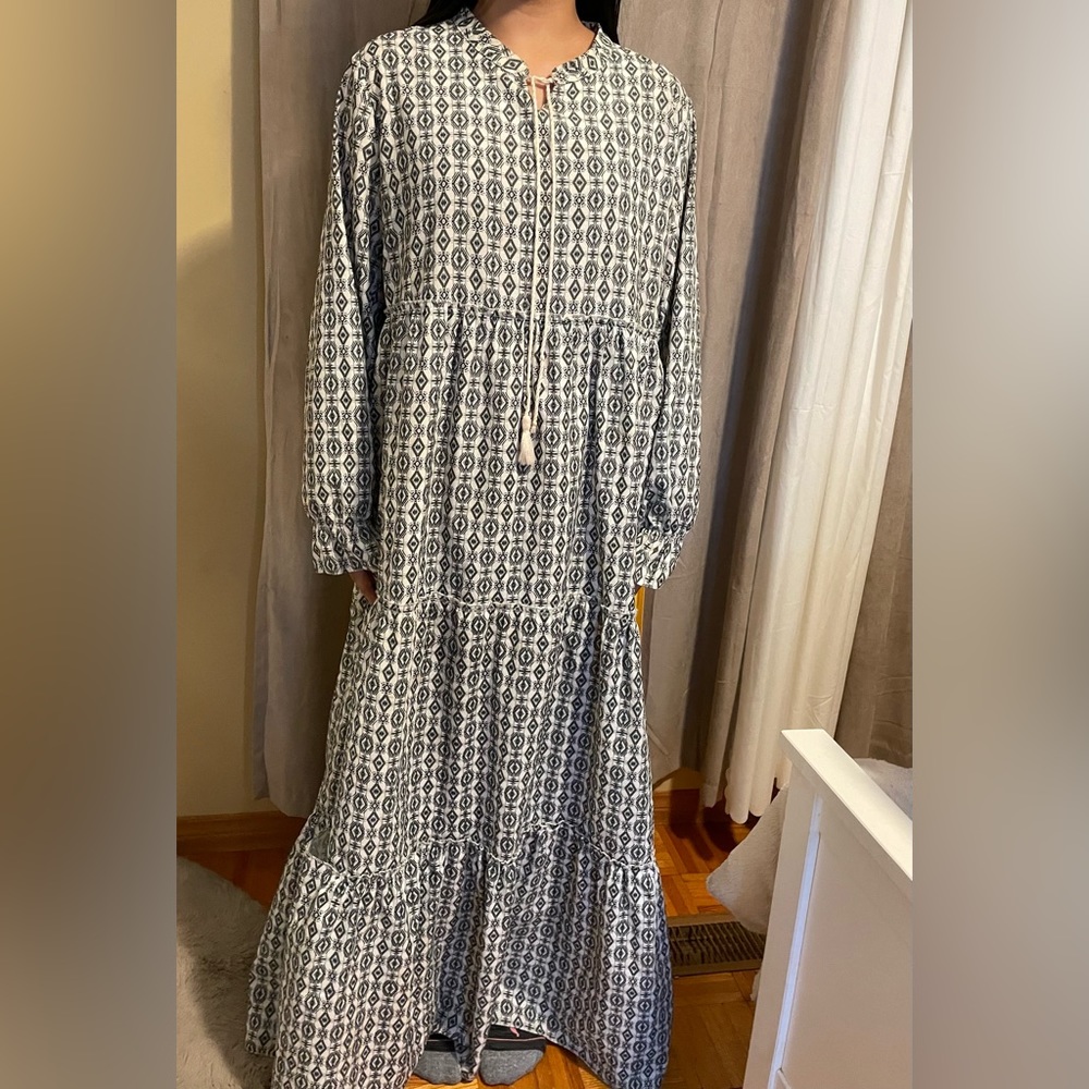 Modanisa dress size:16
